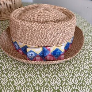 Kentucky Derby Angry Orchard Hat